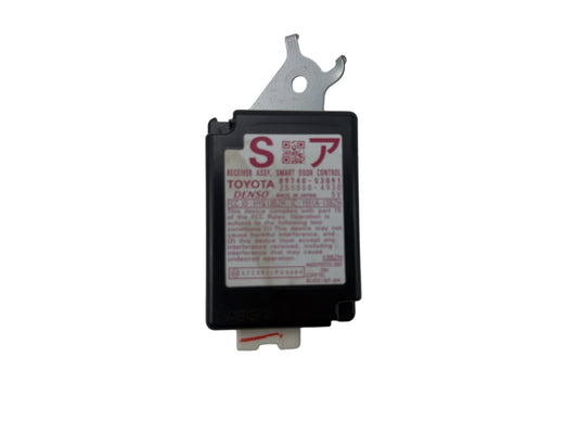 2010-2012 Lexus IS250 E20 - Door Control Module 89740-53091 OEM