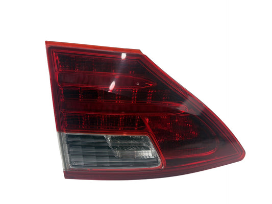 2010-2015 Lexus IS250 E20 - Rear Left Driver Side Tail Light OEM