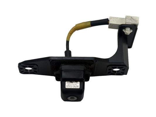 2010-2015 Lexus IS250 Rear View Back Up Assistance Camera 86790-53020 OEM