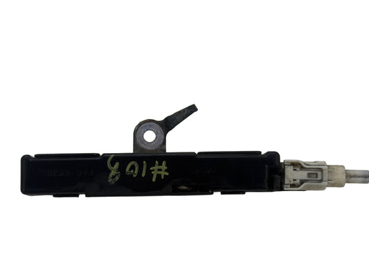 2006-2013 Lexus IS250 Smart Key Remote Door Lock Antenna PA6-GF30 OEM