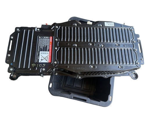 2013-2018 Ford Fusion C-Max Hybrid Battery Pack VP58XF-10C693-ED OEM