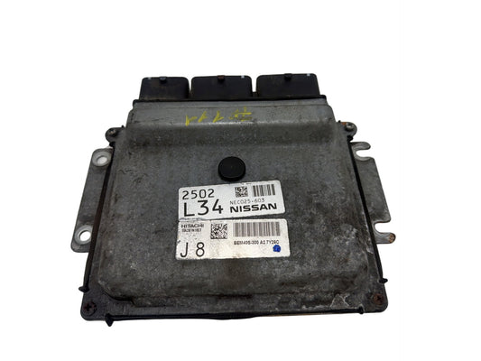 2018-2019 Nissan Sentra 1.8L Engine Control Module Computer ECU NEC025-603 OEM