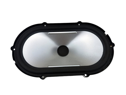 2006-2012 Land Rover Range Rover L322 Rear Subwoofer Speaker XQA500110 OEM