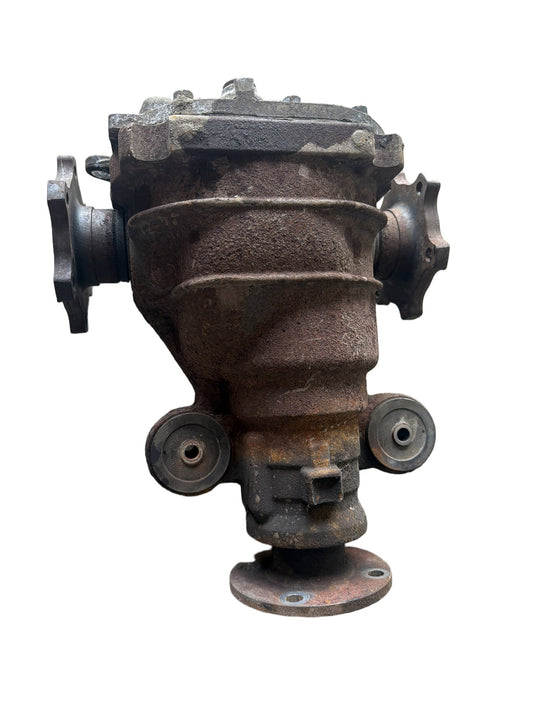 2011-2017 Infiniti QX56 5.6L Rear Axle Differential Carrier Assembly OEM