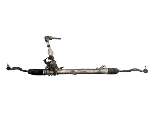 2014-2017 Maserati Quattroporte VI M156 Power Steering Rack Pinion Assembly OEM
