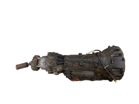 2014 Jeep Grand Cherokee 3.6L 4WD Automatic Transmission w/ Transfer Case OEM
