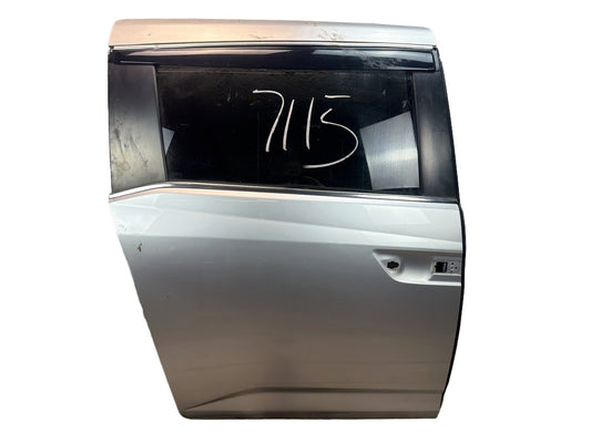 2011-2017 Honda Odyssey Rear Right Door Shell Panel Cover Assembly OEM