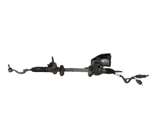 2019-2020 Jaguar F-Pace 2.0L Power Steering Gear Rack & Pinion KK83-3200-AB OEM
