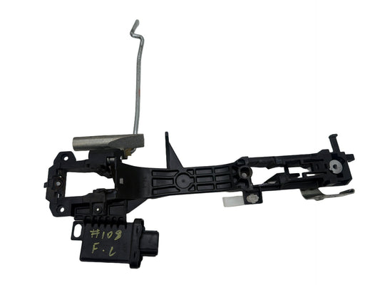 2006-2015 Lexus IS250 Front Right Side Exterior Door Handle Base Bracket OEM