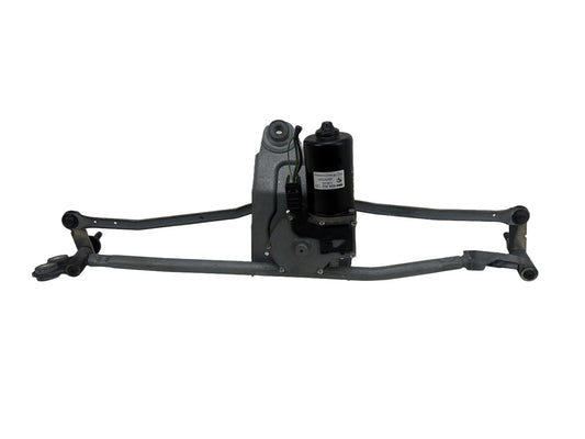 2010-2013 Land Rover Range Rover Windshield Wiper Linkage Motor 8360603 OEM
