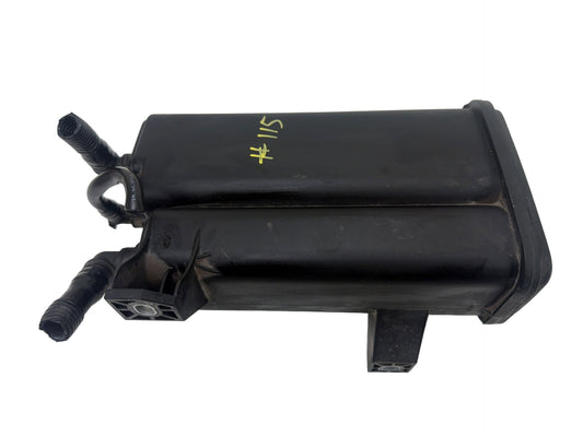 2010-2013 Land Rover Range Rover Charcoal Fuel Evaporator Canister WTB500240 OEM