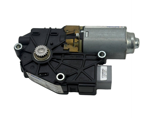 2010-2012 Land Rover Range Rover Sunroof Motor Drive Assembly AH42-15B689-AC OEM
