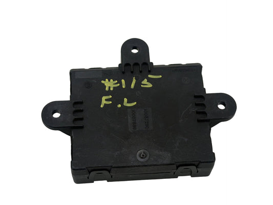 2010-2016 Land Rover Range Rover Front Left Driver Side Door Control Module OEM