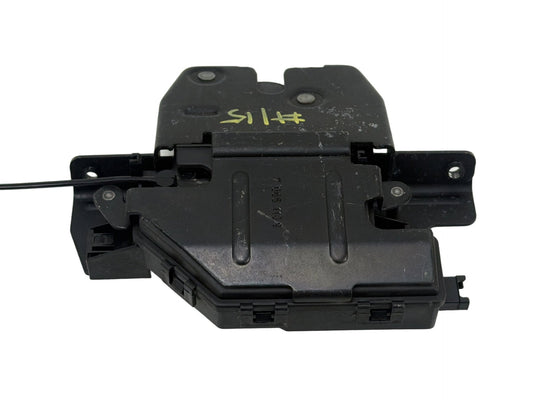 2010-2012 Land Rover Range Rover L322-Tailgate Trunk Lock Actuator 70651139 OEM