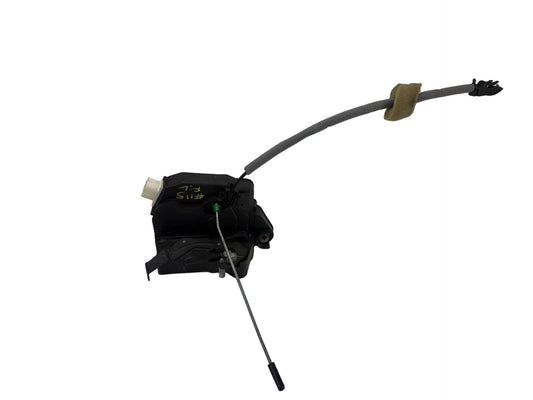 2010-2012 Land Rover Range Rover L322 Front Left Side Door Lock Actuator OEM