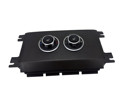 2010-2012 Land Rover Range Rover L322 Rear Center Climate Control Switch OEM