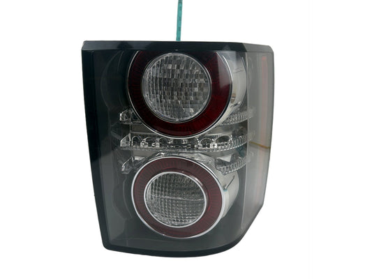 2010-2012 Land Rover Range Rover Rear Right Side Outer Tail Light LR031756 OEM