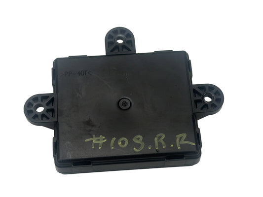 2013-2018 Ford C-Max - Rear Right Door Control Module AV6N-14B532-EC OEM