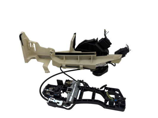 2012-2018 Ford C-Max - Front Right Door Lock Latch Actuator CM5A-A21812-GA OEM
