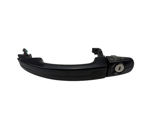2013-2018 Ford C-Max Front Left Side Exterior Door Handle AM51 U22404 AC OEM