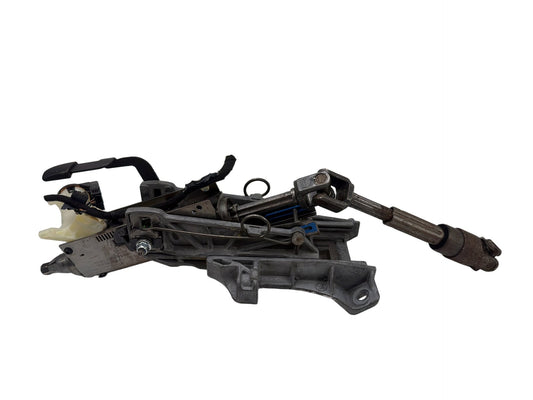 2013-2018 Ford C-Max Steering Column Shaft Assembly U-Joint DEV61-3C529-AC OEM