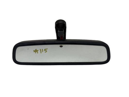 2010-2013 Land Rover Range Rover Rear View Mirror E11025891 OEM