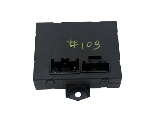 2013-2018 Ford C-Max Keyless Entry Remote Control Receiver Module 918673 OEM