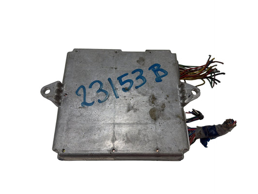 2004 Honda Accord Engine Computer Control Module 37820-RAA-A73 OEM