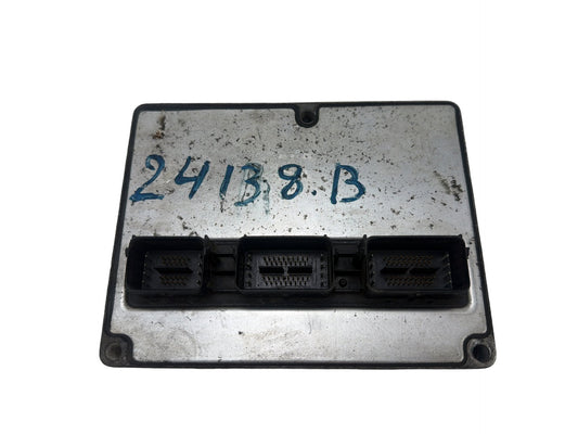 2005 Ford E-350 Super Duty 6.0L Diesel Engine Control Module Unit ECU OEM