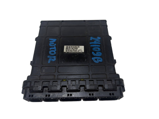 2006 Mitsubishi Endeavor Engine Computer Control Module Unit ECU 8631A246 OEM