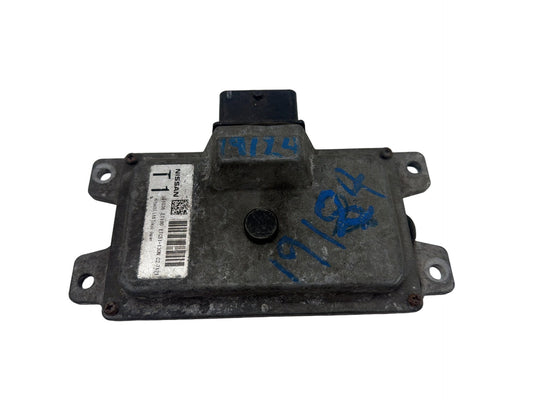 2007-2008 Nissan Sentra 2.0L Automatic Transmission Control Module TCM TCU Oem