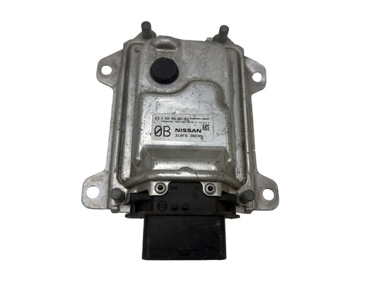 2014-2016 Nissan Sentra Transmission Control Module TCM 310F6-3BE0A OEM