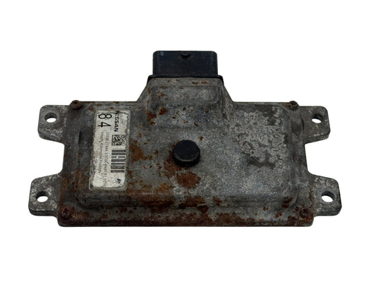 2010 Nissan Sentra Transmission Control Module TCM 31036-ZT84A OEM