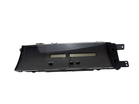 2000-2002 Toyota Avalon Dash Cluster Info Display Screen 83290-07010 OEM