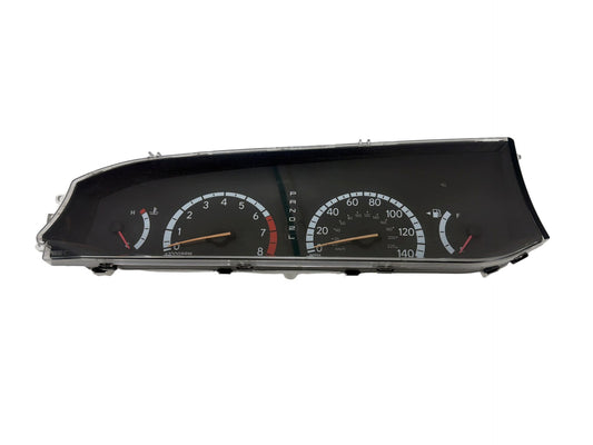 2000-2002 Toyota Avalon Speedometer Instrument Cluster 83800-07110 OEM