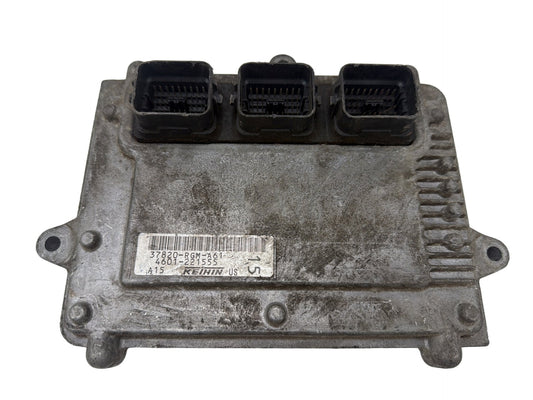 2005-2006 Honda Odyssey Engine Computer/ ECU Control Module 37820-RGM-A61 OEM