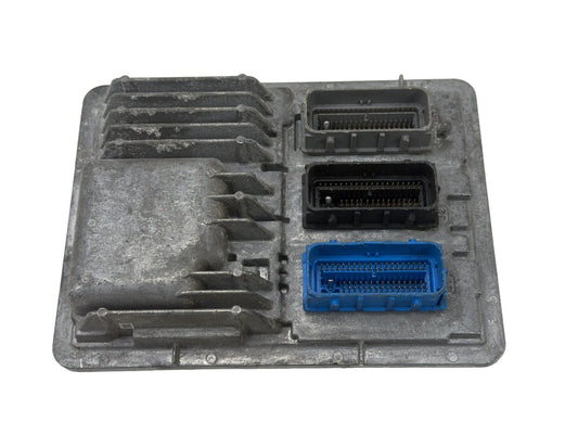 2016-2018 Chevrolet Malibu Engine Control Module Computer ECU ECM 12680876 OEM