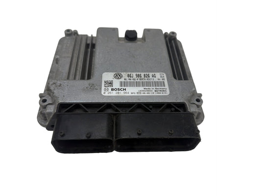 2009 Volkswagen CC Engine Computer Control Module Unit ECU 06J906026AG OEM