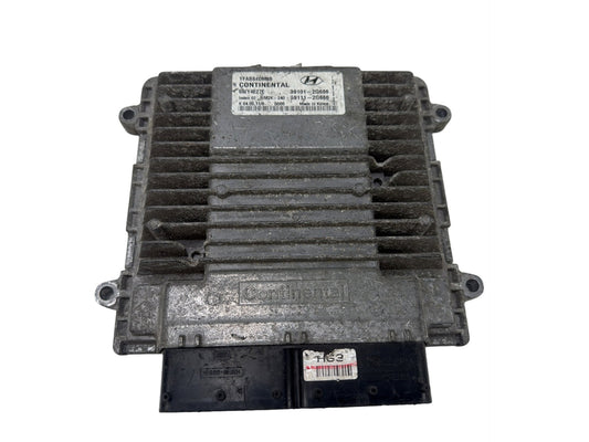 2011-2014 Hyundai Sonata Engine Computer/ ECU Control Module 39101-2G666 OEM
