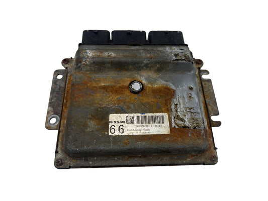 2013-2014 Nissan Altima Engine Control Module ECU Computer MEC300-041 A1 OEM