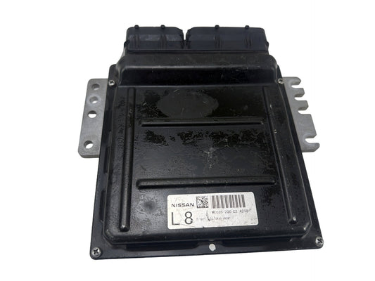 2004 Infiniti G35 3.5L Engine Computer Control Module Unit ECU MEC35-220 C2 OEM