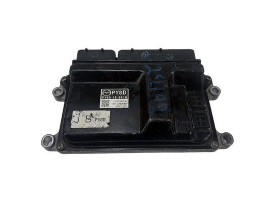 2014-2016 Mazda 6 Engine Control Module ECU ECM Computer PY8D-18-881B OEM