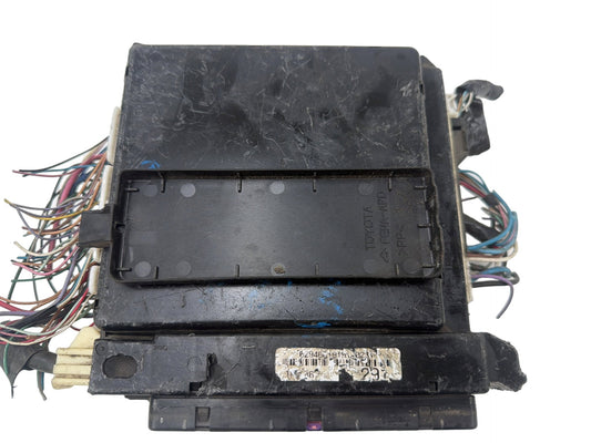 2010 Toyota Tundra Electronic Control Module OEM