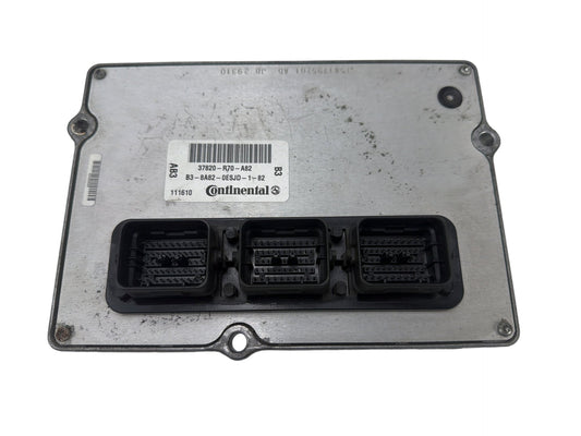 2011-2012 Honda Accord Engine Control Module Brain Computer ECU ECM PCM OEM