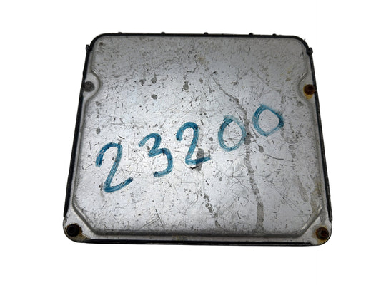 2017-2019 Toyota Corolla 1.8L Engine Control Module Unit ECU 89661-0ZQ92 OEM