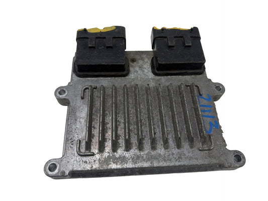 2008-2009 Hyundai Veracruz Engine Computer Control Module 39106-3C412 OEM