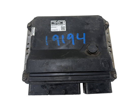 2007-2008 Toyota Camry Engine Computer Control Module 89661-06G40 OEM