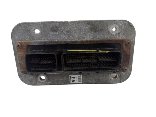 2009-2010 Toyota Tundra Engine Computer Control Module 89661-0CG00 OEM