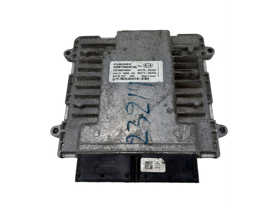 2019-2020 Kia Optima - Engine Computer Control Module 39101-2G867 OEM