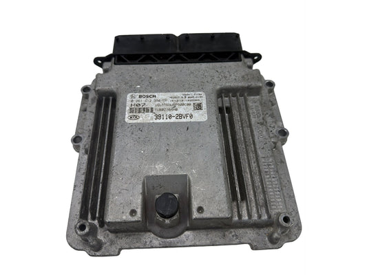 2015-2017 Kia Rio Engine Control Module ECM PCM ECU 39110-2BVF0 OEM